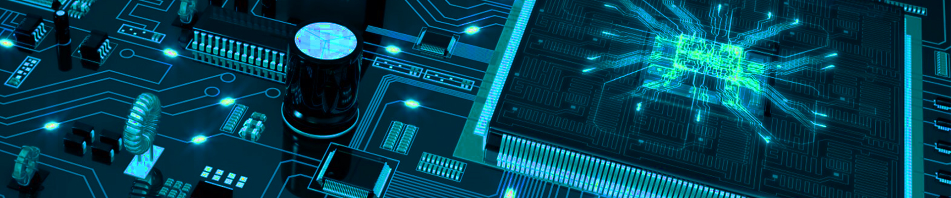 electrical design pcb